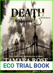 Death Whispers (Death, #1)
