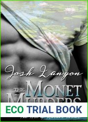 The Monet Murders (The Art of Murder #2)