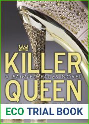 Killer Queen (Painted Faces, #2)