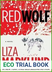Red Wolf (Annika Bengtzon, #5)