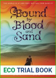 Bound by Blood and Sand (Bound by Blood and Sand #1)