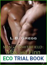 Max and Finn (Men of Smithfield #2)