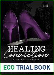 Healing Conviction (Conviction, #4)