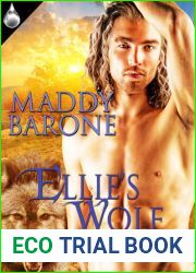 Ellie|s Wolf (After the Crash, #5)