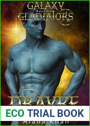 Drayke (Galaxy Gladiators #5)