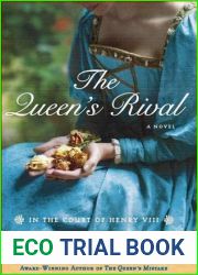 The Queen|s Rival (In the Court of Henry VIII, #3)