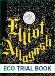 Elliot Allagash