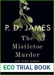 The Mistletoe Murder and Other Stories