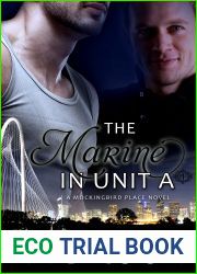 The Marine in Unit A (Mockingbird Place, #1)