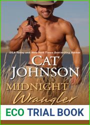 Midnight Wrangler (Midnight Cowboys, #2)