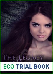The Legacy of Kilkenny (Legacy of Kilkenny, #1)