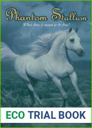 Untamed (Phantom Stallion, #11)