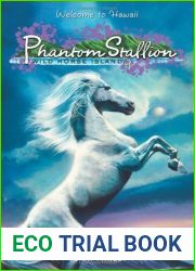 Snowfire (Phantom Stallion: Wild Horse Island, #9)