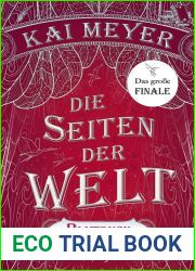 Blutbuch (Die Seiten der Welt, #3)