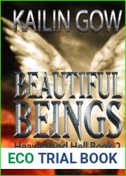 Heaven and Hell (Beautiful Beings, #2)