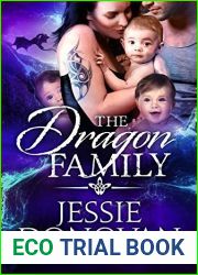 The Dragon Family (Lochguard Highland Dragons #5)