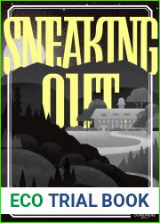Sneaking Out (Chased, #1)