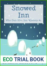 Snowed Inn (Who-Dun-Him Inn #1)