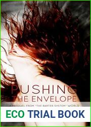 Pushing the Envelope (The Barter System, Book 6.1)