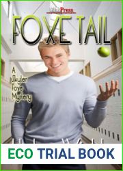 Foxe Tail (Skyler Foxe Mystery, #1)