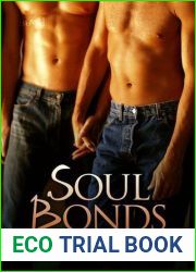 Soul Bonds (Common Powers, #1)