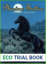 Moonrise (Phantom Stallion, #14)