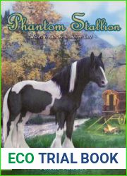 Gypsy Gold (Phantom Stallion, #23)