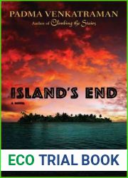 Island|s End