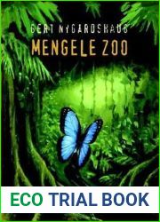 Mengele Zoo (Mino-series #1)