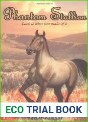 Heartbreak Bronco (Phantom Stallion, #13)