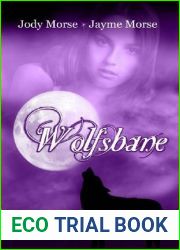 Wolfsbane (Howl #3)