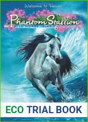 Sea Shadow (Phantom Stallion: Wild Horse Island, #6)