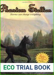 Rain Dance (Phantom Stallion, #12)