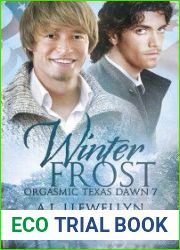 Winter Frost (Orgasmic Texas Dawn, #7)