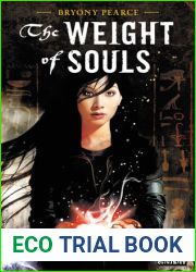 The Weight of Souls