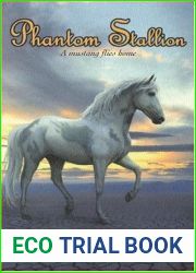 Blue Wings (Phantom Stallion, #20)