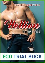 Hellion (415 Ink #3)
