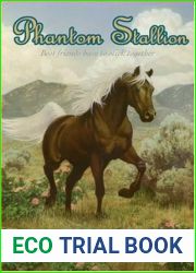 Mountain Mare (Phantom Stallion, #17)