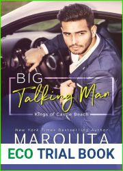 Big Talking Man (Kings of Castle Beach, #2)