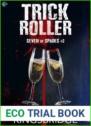 Trick Roller (Seven of Spades, #2)