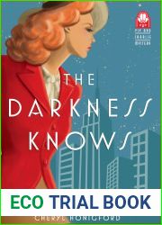 The Darkness Knows (Viv and Charlie Mystery #1)