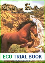 Secret Star (Phantom Stallion, #19)