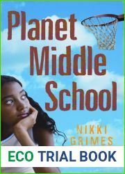 Planet Middle School