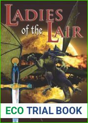 Ladies of the Lair (Dragon Knights, #1-2)