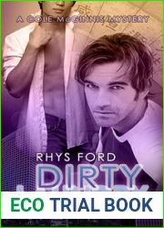 Dirty Laundry (Cole McGinnis, #3)