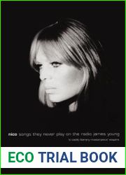 Nico: Songs They Never Play on the Radio