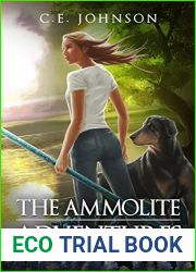 Bluestone (The Ammolite Adventures, #1)
