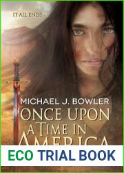 Once Upon a Time in America (Children of the Knight, #5)