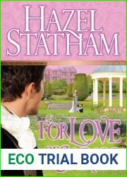 For Love of Sarah