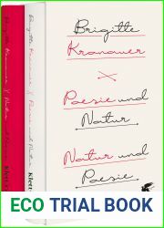 Poesie und Natur Natur und Poesie